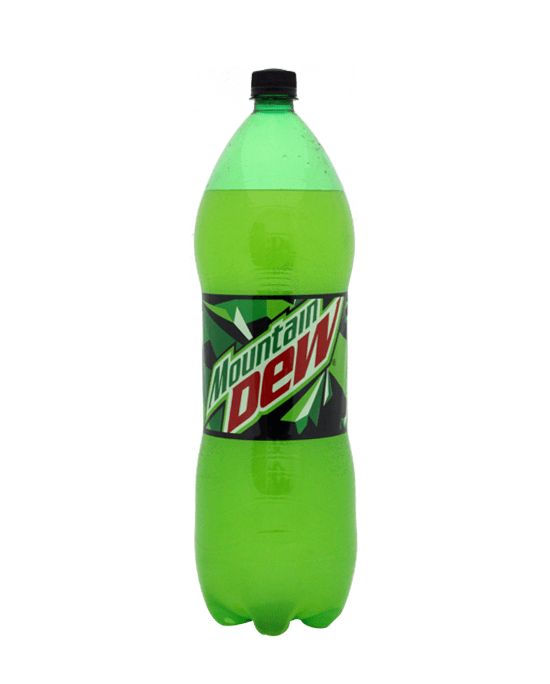 MOUNTAIN DEW 2.25 LTR – Hypermall Online Store