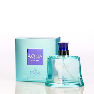 aqua perfume by bonanza