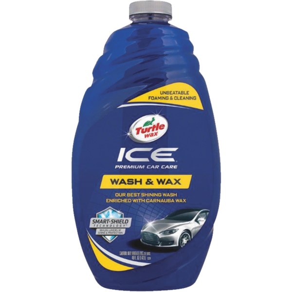 Turtle Ice Car Wash 1.42ltr – Hypermall Online Store