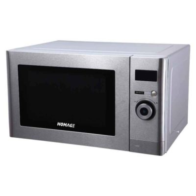 homage microwave oven hdg201s