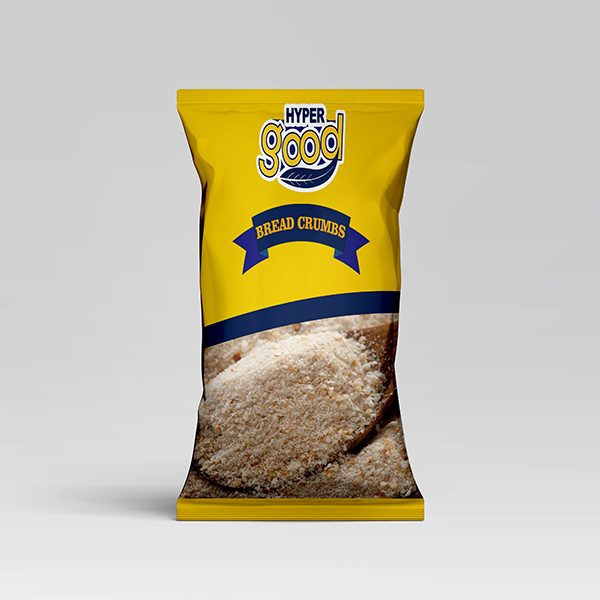 HYPER BREAD CRUMBS – Hypermall Online Store