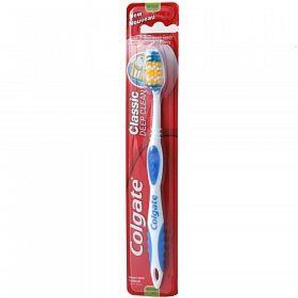 COLGATE TB CLASSIC PLUS MEDIUM – Hypermall Online Store