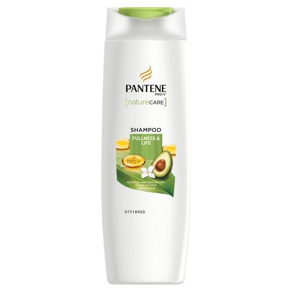 PANTENE NATURE CARE (170ML) – Hypermall Online Store